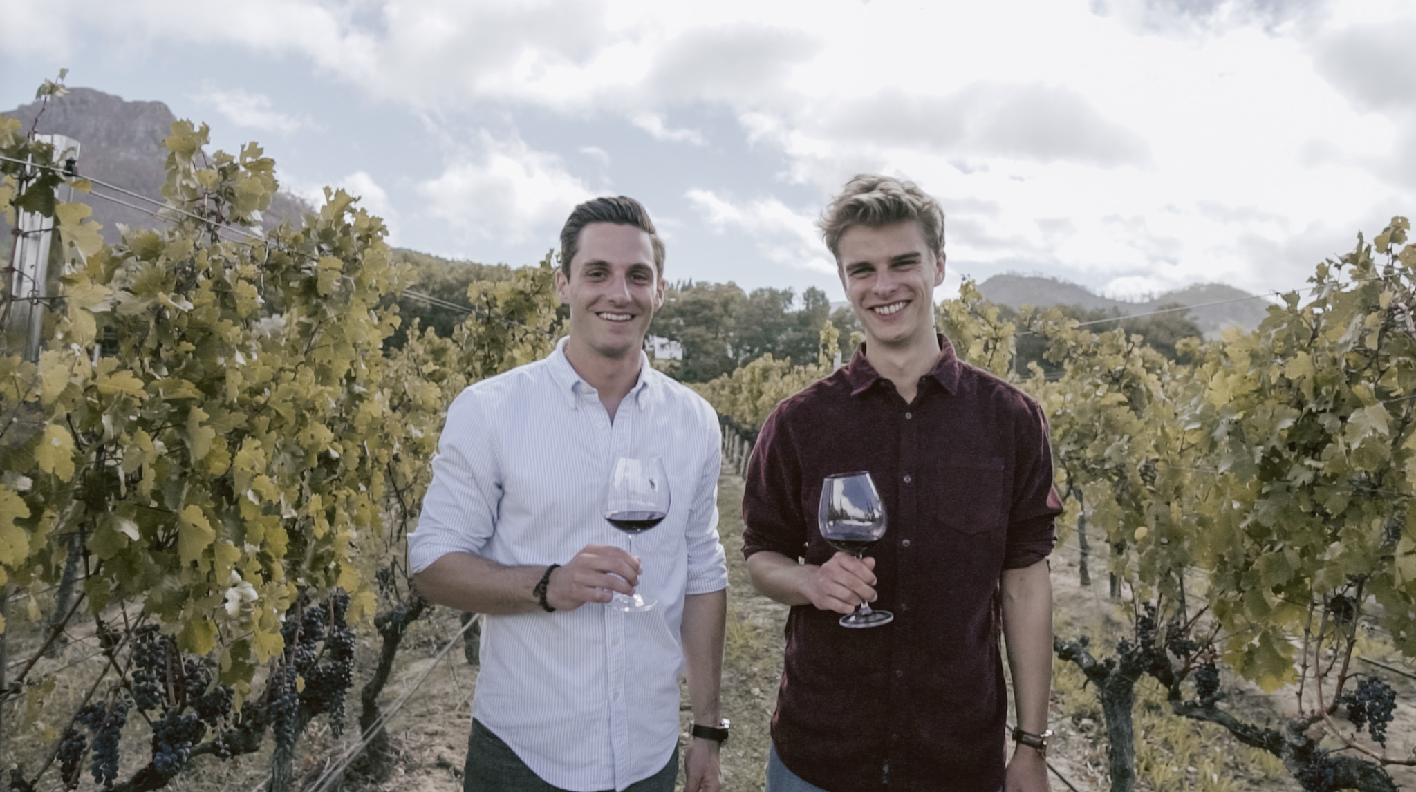 The Winestore Onlineshop | Kartenvorteil | Mr. München | Foto: The Winestore Onlineshop